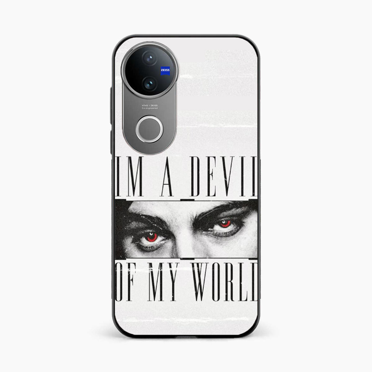 Devil Mode Vivo V50 5G Back Cover