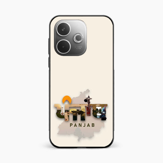 Sadda Punjab Oppo A5 Pro 5G Back Cover