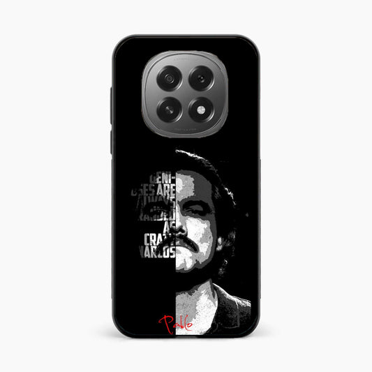 Pablo Power Mode Oppo F29 5G Back Cover