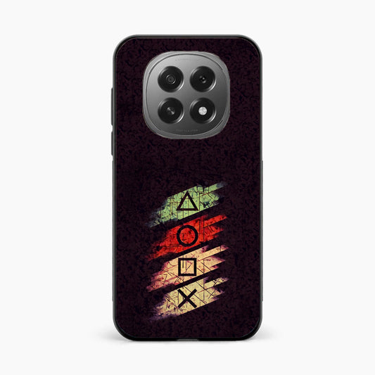 XP Mode Oppo F29 5G Back Cover