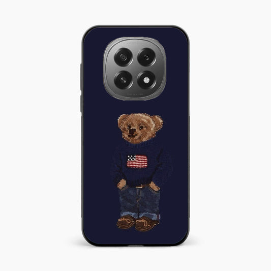 Bear With Style Oppo F29 5G Back Cover