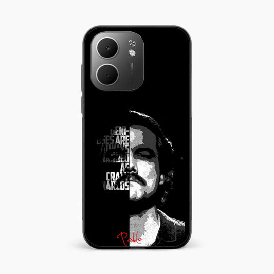 Pablo Power Mode Oppo A5x 5G Back Cover