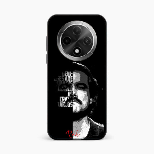 Pablo Power Mode Oppo F27 Pro Plus 5G Back Cover