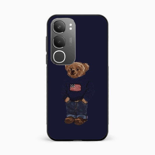 Bear With Style Vivo Y29 5G Back Cover