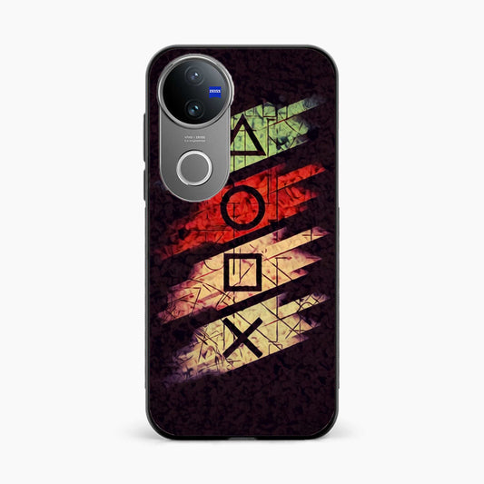 XP Mode Vivo V50e 5G Back Cover