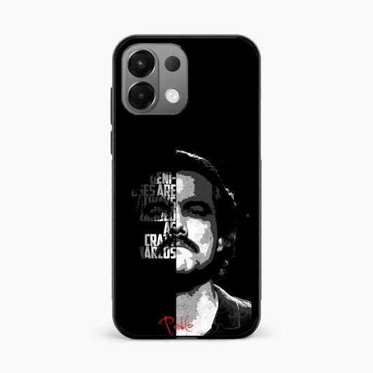 Pablo Power Mode Oppo K13 5G Back Cover