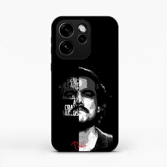 Pablo Power Mode Oppo Reno 15 Pro 5G Back Cover