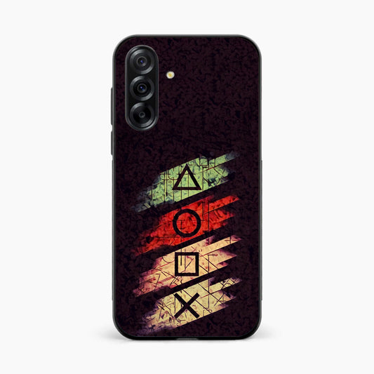XP Mode Samsung A37 5g Back cover