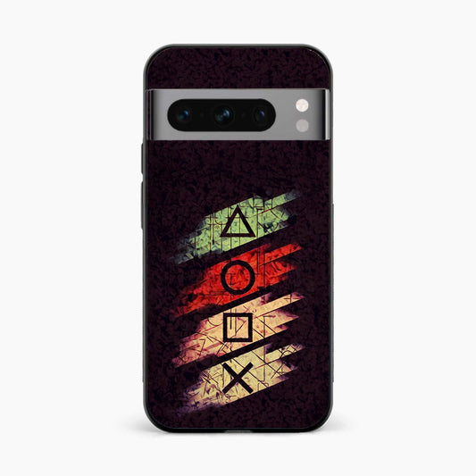 XP Mode Google Pixel 8 Pro Back Cover