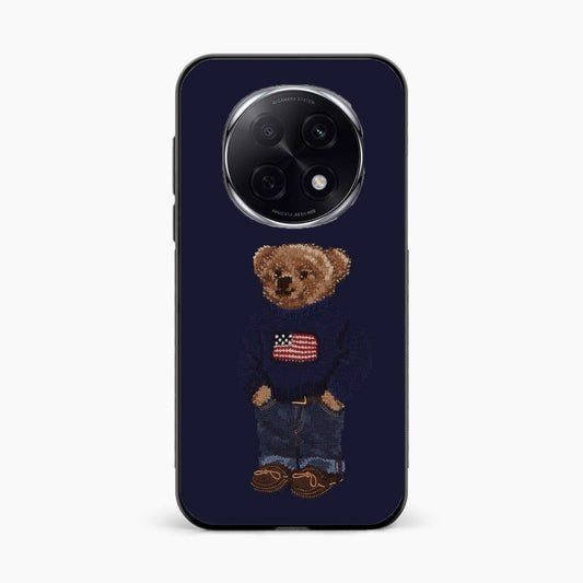 Bear With Style Oppo F29 Pro 5G Back Cover