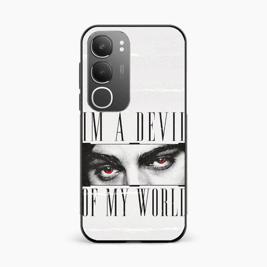 Devil Mode Vivo Y29 5G Back Cover