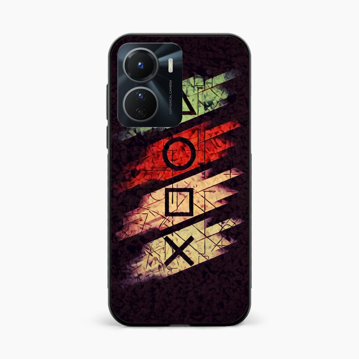 XP Mode Vivo Y16 Back Cover