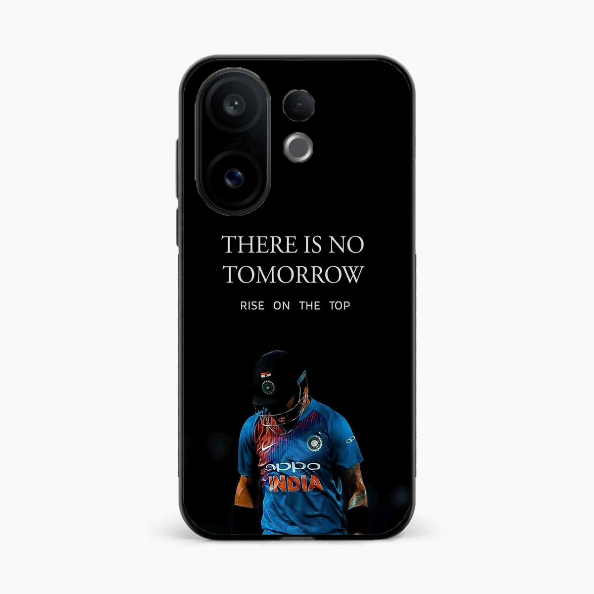 Chase Like Kohli Vivo V60 5G Back Cover