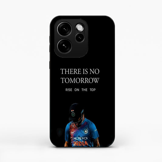 Chase Like Kohli Oppo Reno 15 Pro 5G Back Cover