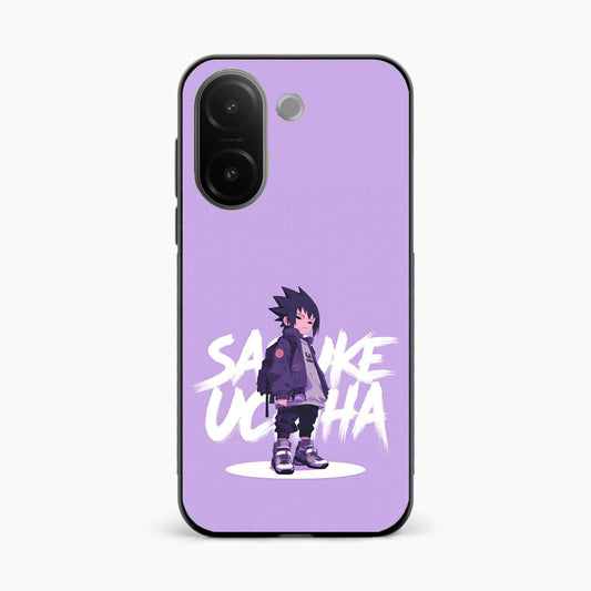 Sasuke Drip Energy Vivo V60e 5G Back Cover