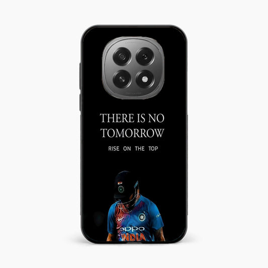 Chase Like Kohli Oppo F29 5G Back Cover
