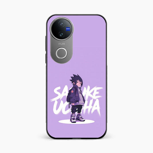 Sasuke Drip Energy Vivo V50 5G Back Cover