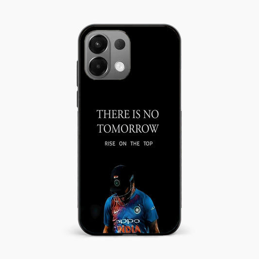 Chase Like Kohli Oppo K13 5G Back Cover