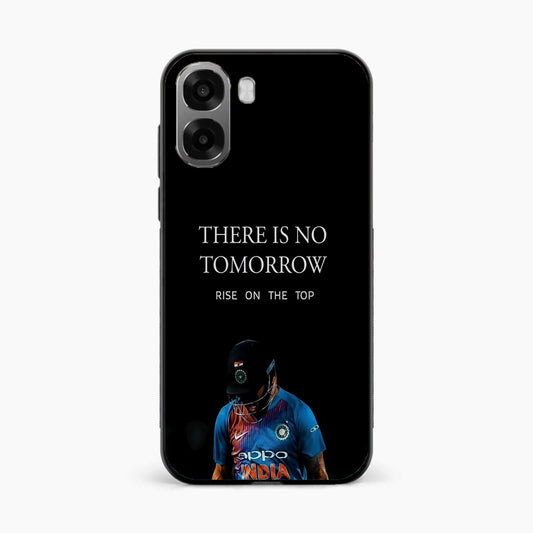 Chase Like Kohli Oppo K14x 5G Back Cover