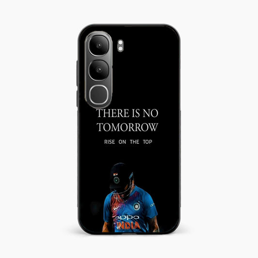 Chase Like Kohli Vivo Y31 5G Back Cover