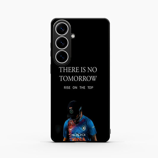 Chase Like Kohli Samsung S26 Plus 5g Back Cover