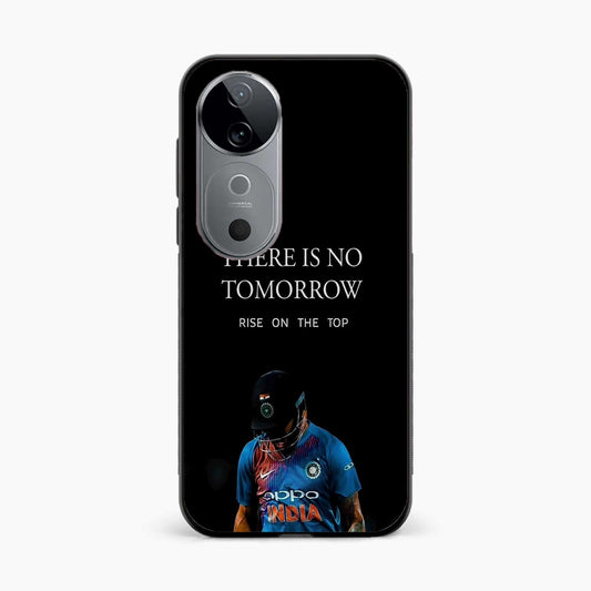 Chase Like Kohli iPhone Vivo V40 Pro 5g Back Covers