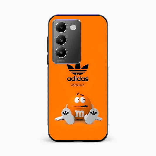 Originals Candy Edition Vivo T3 5G Back Cover