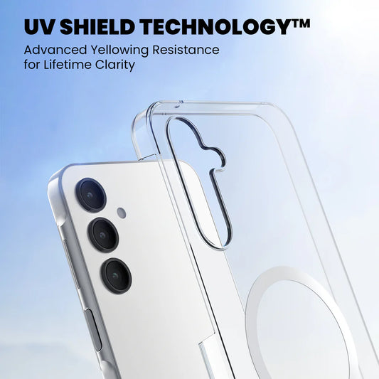 Samsung M14 4g Anti-Yellow Cover