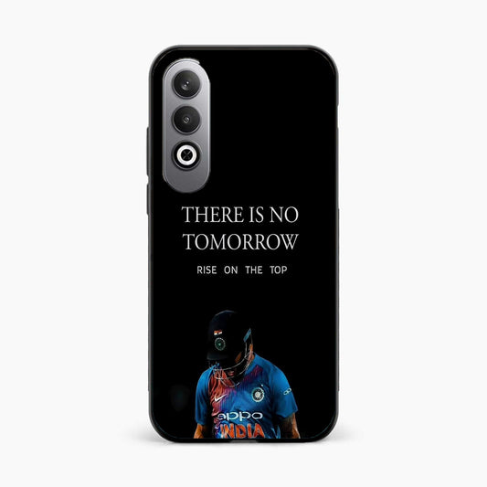 Chase Like Kohli Oppo K12x 5G Back Cover
