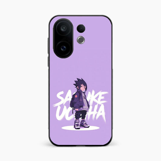 Sasuke Drip Energy Vivo T4 Pro 5G Back Cover