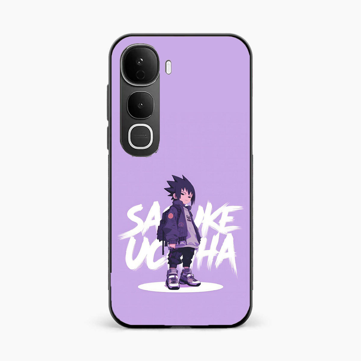 Sasuke Drip Energy Vivo T2 Pro 5G Back Cover