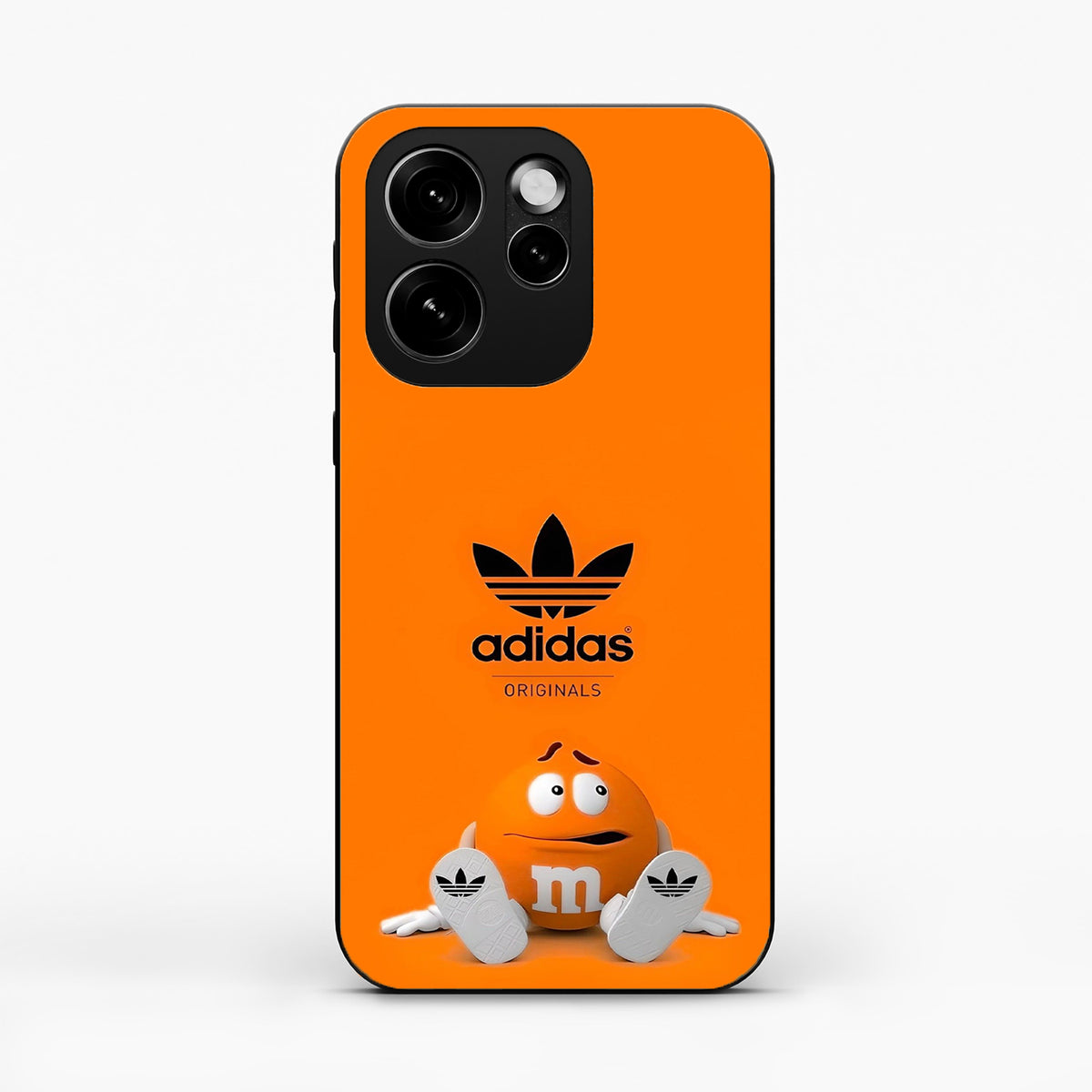 Originals Candy Edition Oppo Reno 15 Pro 5G Back Cover