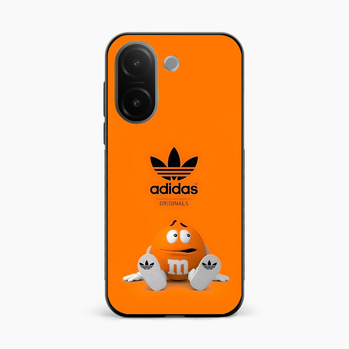 Originals Candy Edition Vivo V60e 5G Back Cover