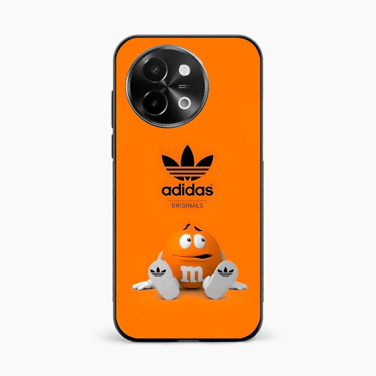 Originals Candy Edition Vivo Y58 5G Back Cover