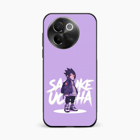 Sasuke Drip Energy Vivo V30e 5g Back Cover