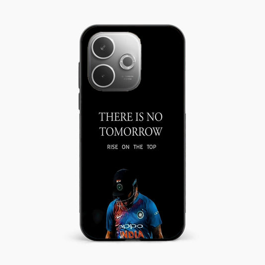 Chase Like Kohli Oppo A5 Pro 5g Back Covers