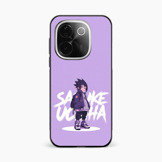 Sasuke Drip Energy Vivo T3 Pro 5G Back Cover