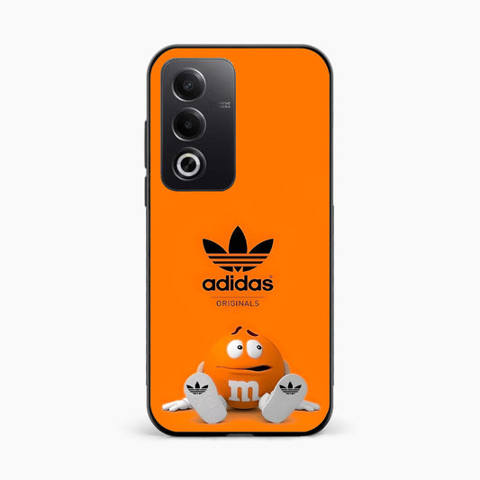 Originals Candy Edition Oppo A3 Pro Back Cover