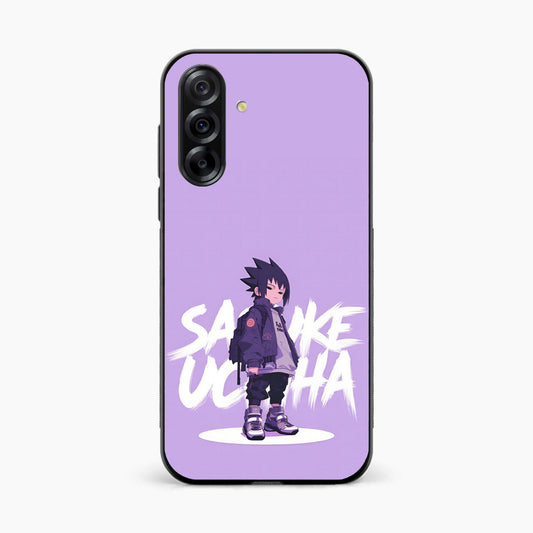 Sasuke Drip Energy Samsung M56 Back Cover