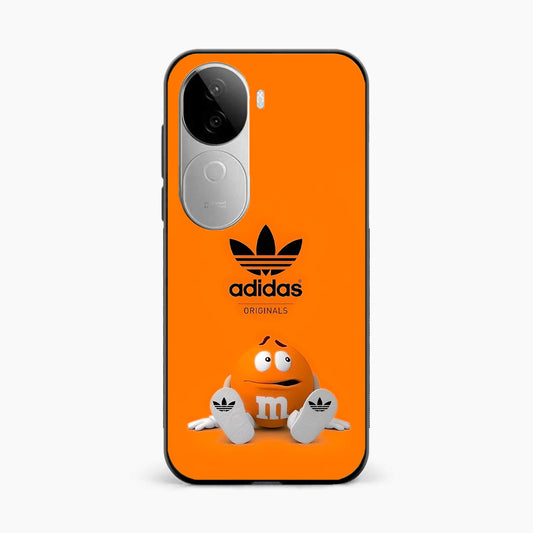 Originals Candy Edition Vivo V40e 5G Back Cover