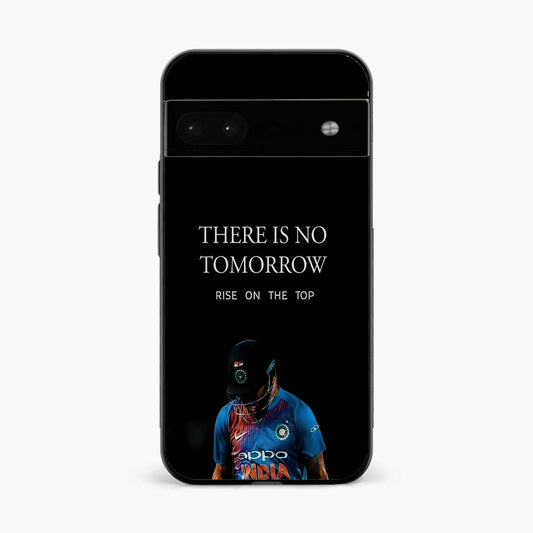 Chase Like Kohli Google Pixel 8A Back Cover