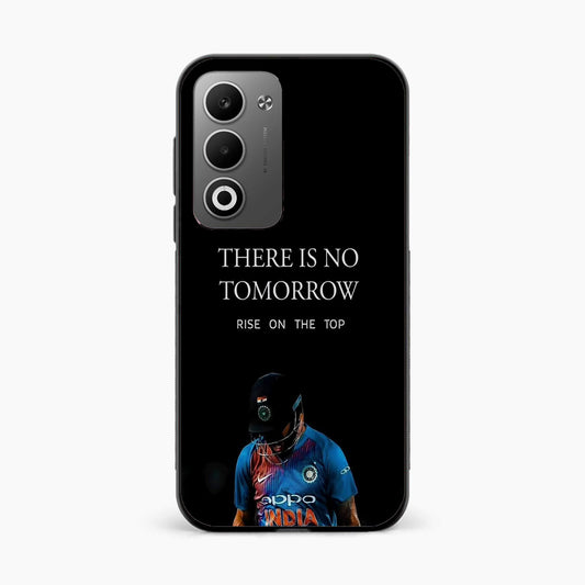 Chase Like Kohli Oppo A5 5g Back Covers