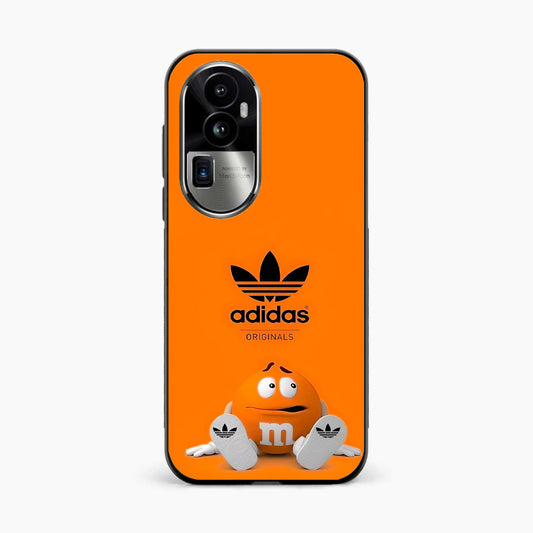 Originals Candy Edition Oppo Reno 10 Pro Plus 5G Back Cover