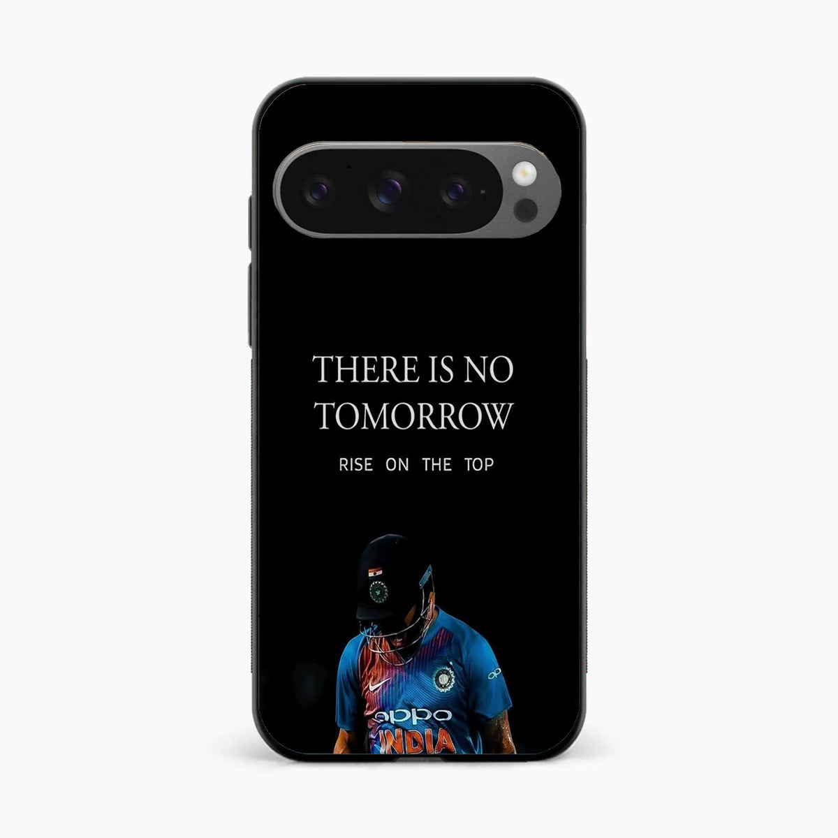 Chase Like Kohli Google Pixel 9 Pro Back Cover