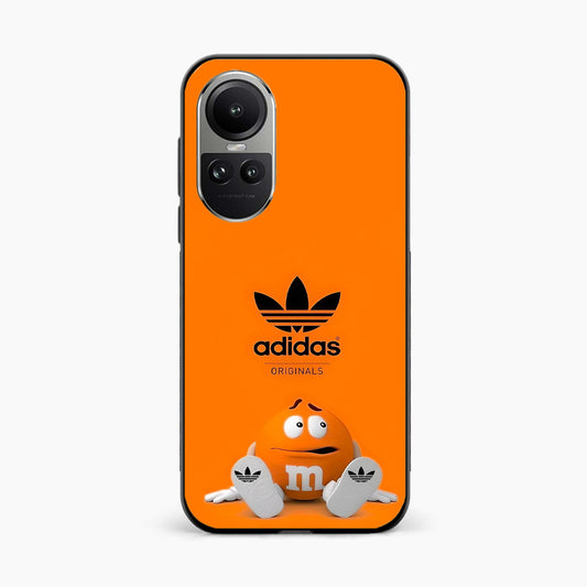 Originals Candy Edition Oppo Reno 10 Pro Back Cover