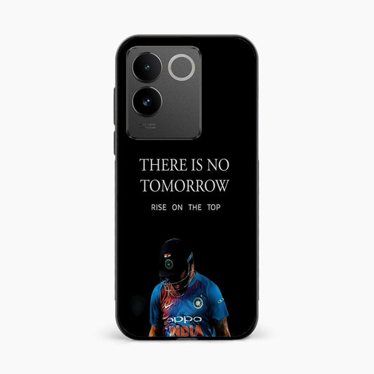 Chase Like Kohli Vivo T2 Pro 5G Back Cover