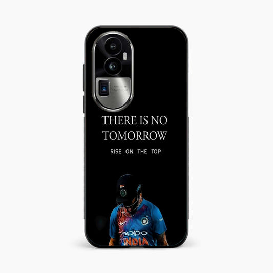 Chase Like Kohli Oppo Reno 10 Pro Plus 5G Back Cover