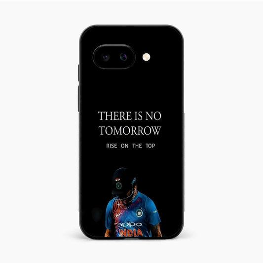 Chase Like Kohli Google Pixel 9A Back Cover