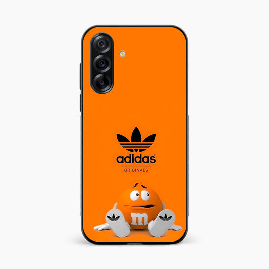 Candy Edition Samsung A37 5g Back cover