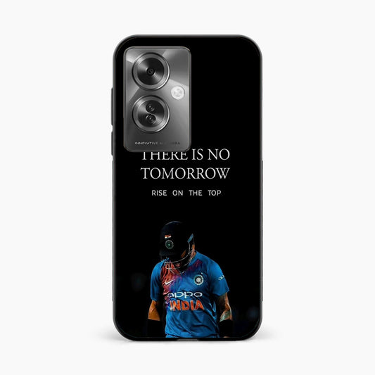 Chase Like Kohli Oppo F25 Pro 5g Back Covers